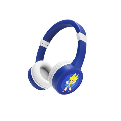 Energy Sistem Lol&Roll Super Sonic Kids Bluetooth Headphones Energy Sistem | Headphones | Lol&Roll Super Sonic Kids | Bluetooth